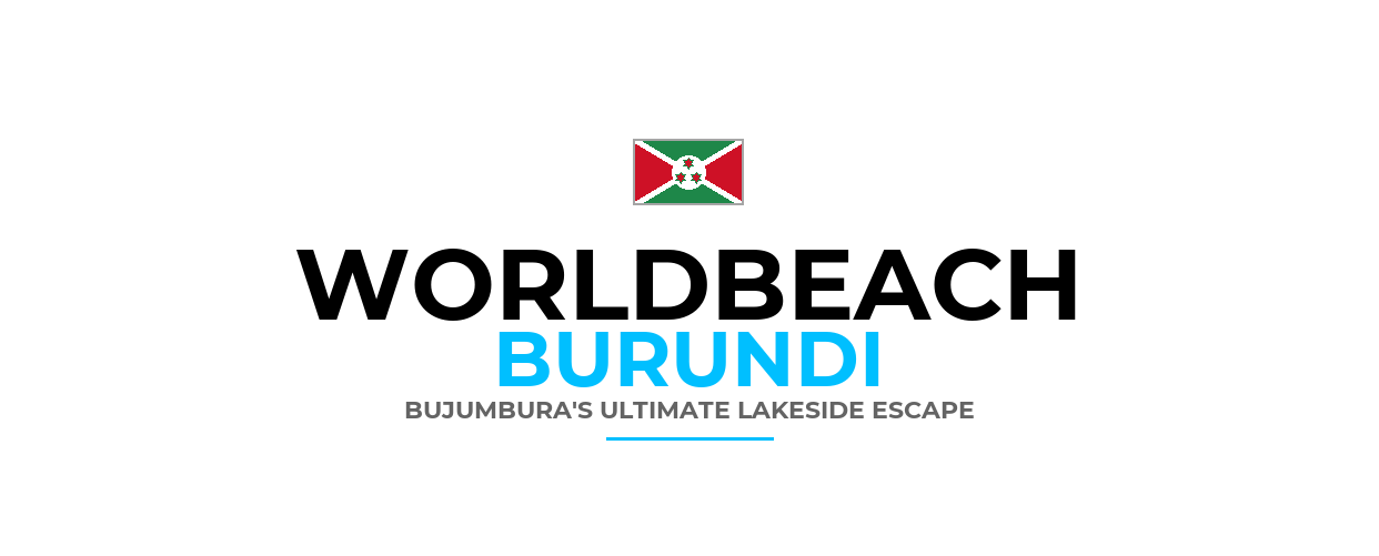 Worldbeach Burundi