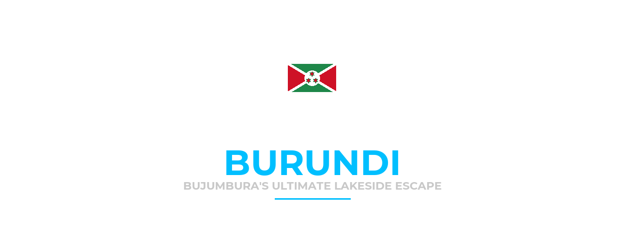 Worldbeach Burundi Logo